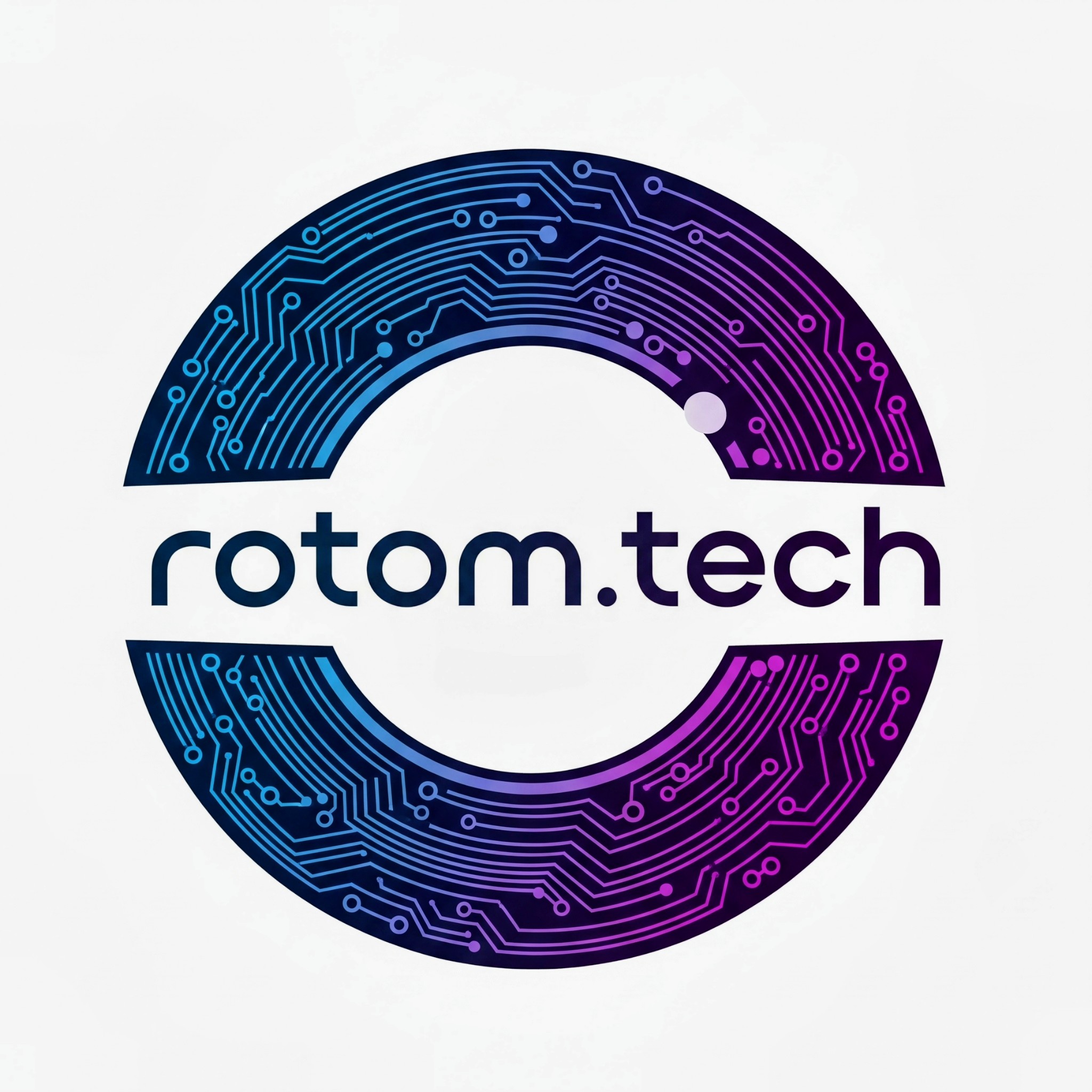 Rotom.Tech